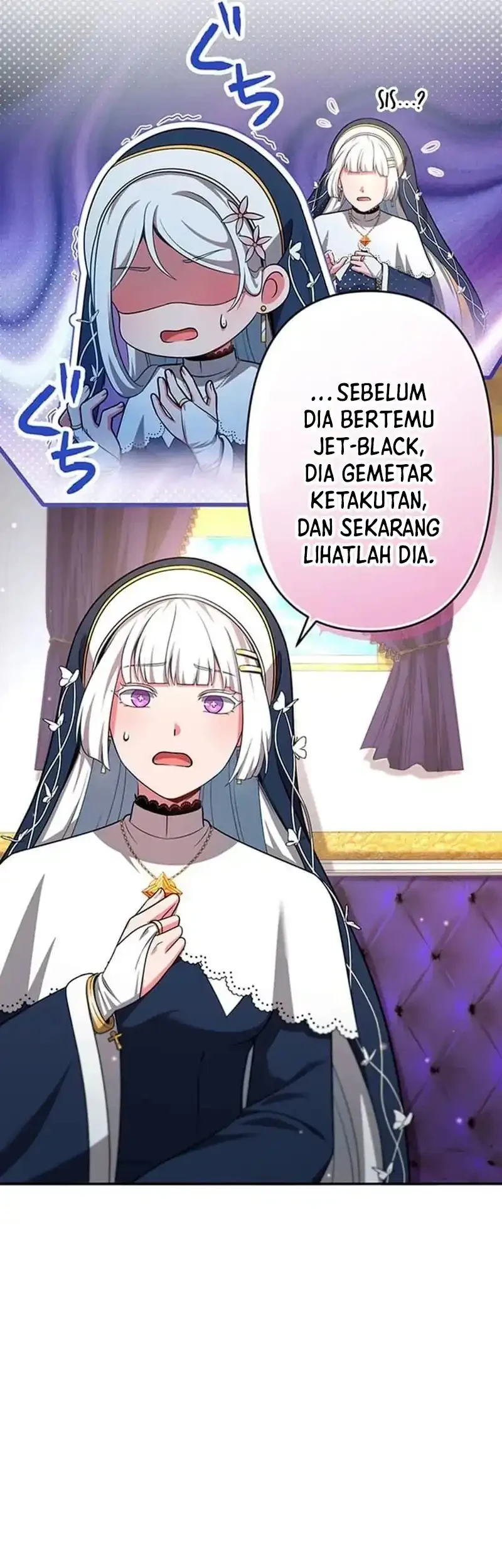 Yarikon de Ita Game Sekai no Akuyaku Mob ni Tensei Shimashita ~Game Chishiki Tsukatte Kimama ni Iki Tetara, Nazeka Aritoarayuru Tokoro de na ga Shirewatatte Ita~ Chapter 21 Gambar 5