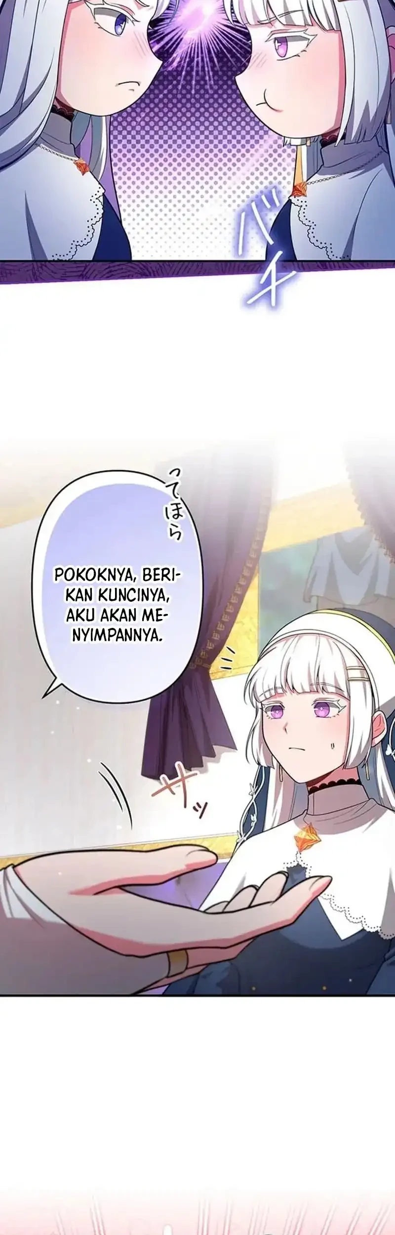 Yarikon de Ita Game Sekai no Akuyaku Mob ni Tensei Shimashita ~Game Chishiki Tsukatte Kimama ni Iki Tetara, Nazeka Aritoarayuru Tokoro de na ga Shirewatatte Ita~ Chapter 21 Gambar 7