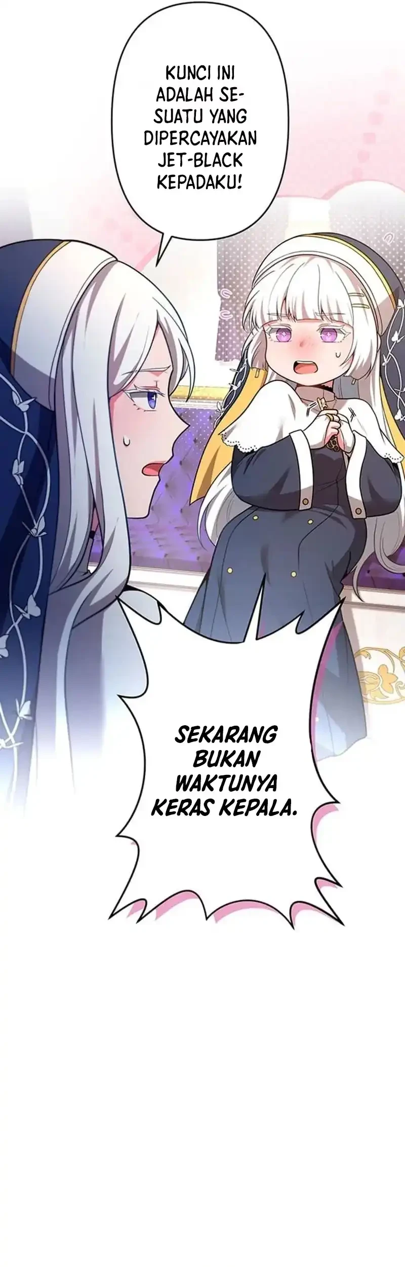 Yarikon de Ita Game Sekai no Akuyaku Mob ni Tensei Shimashita ~Game Chishiki Tsukatte Kimama ni Iki Tetara, Nazeka Aritoarayuru Tokoro de na ga Shirewatatte Ita~ Chapter 21 Gambar 9