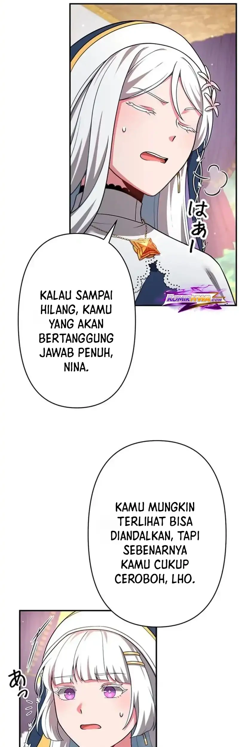 Yarikon de Ita Game Sekai no Akuyaku Mob ni Tensei Shimashita ~Game Chishiki Tsukatte Kimama ni Iki Tetara, Nazeka Aritoarayuru Tokoro de na ga Shirewatatte Ita~ Chapter 21 Gambar 10