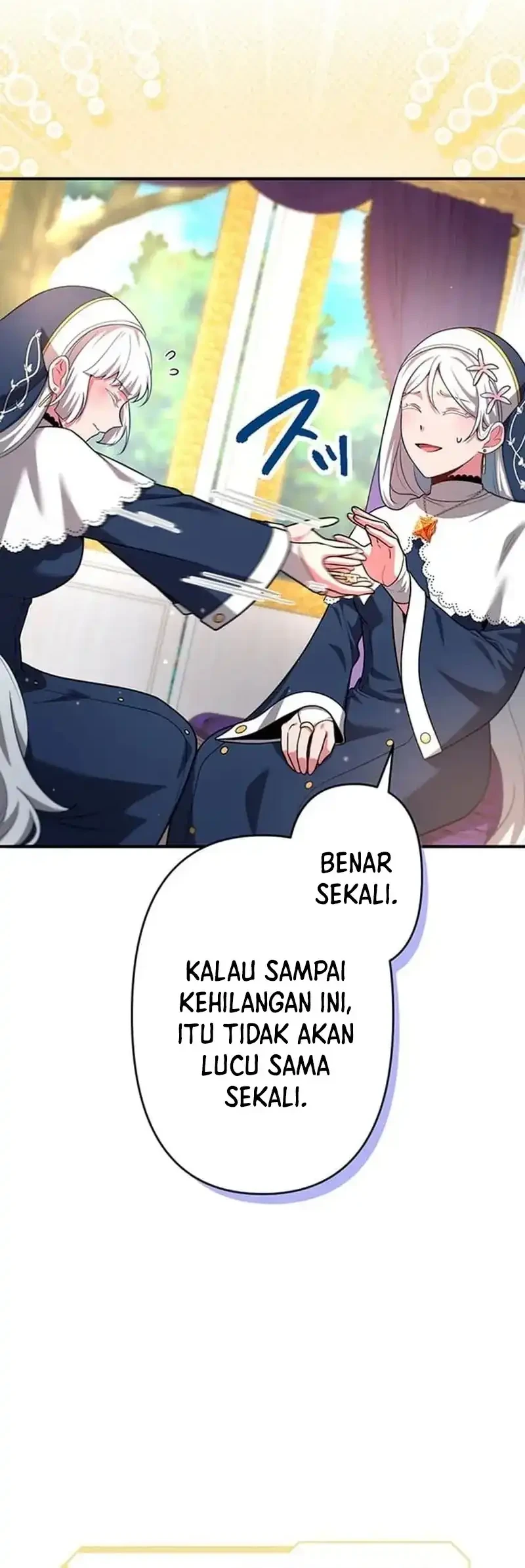 Yarikon de Ita Game Sekai no Akuyaku Mob ni Tensei Shimashita ~Game Chishiki Tsukatte Kimama ni Iki Tetara, Nazeka Aritoarayuru Tokoro de na ga Shirewatatte Ita~ Chapter 21 Gambar 12