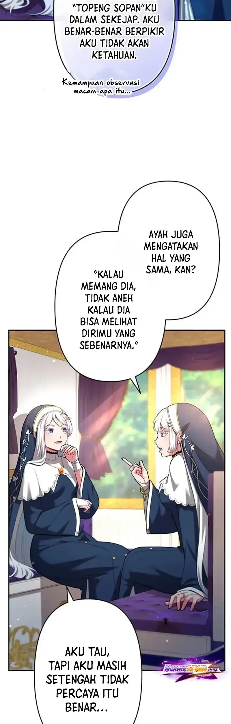 Yarikon de Ita Game Sekai no Akuyaku Mob ni Tensei Shimashita ~Game Chishiki Tsukatte Kimama ni Iki Tetara, Nazeka Aritoarayuru Tokoro de na ga Shirewatatte Ita~ Chapter 21 Gambar 14