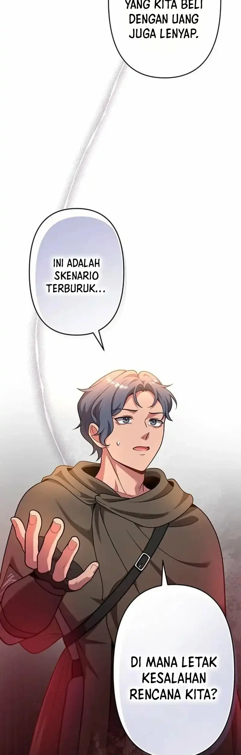 Yarikon de Ita Game Sekai no Akuyaku Mob ni Tensei Shimashita ~Game Chishiki Tsukatte Kimama ni Iki Tetara, Nazeka Aritoarayuru Tokoro de na ga Shirewatatte Ita~ Chapter 22 Gambar 40