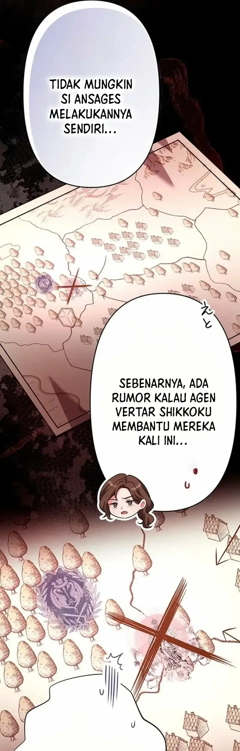 Yarikon de Ita Game Sekai no Akuyaku Mob ni Tensei Shimashita ~Game Chishiki Tsukatte Kimama ni Iki Tetara, Nazeka Aritoarayuru Tokoro de na ga Shirewatatte Ita~ Chapter 22 Gambar 42