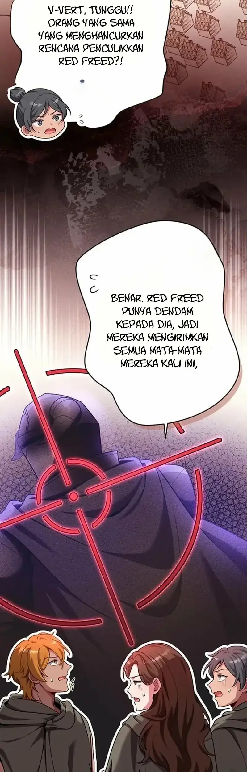 Yarikon de Ita Game Sekai no Akuyaku Mob ni Tensei Shimashita ~Game Chishiki Tsukatte Kimama ni Iki Tetara, Nazeka Aritoarayuru Tokoro de na ga Shirewatatte Ita~ Chapter 22 Gambar 43