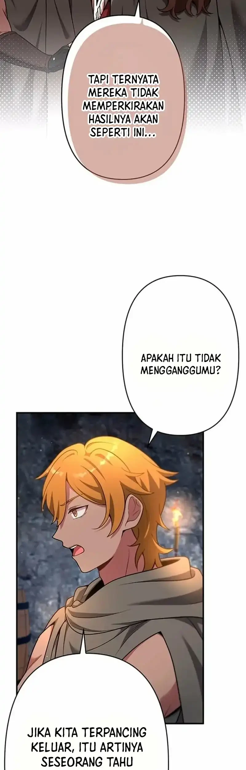 Yarikon de Ita Game Sekai no Akuyaku Mob ni Tensei Shimashita ~Game Chishiki Tsukatte Kimama ni Iki Tetara, Nazeka Aritoarayuru Tokoro de na ga Shirewatatte Ita~ Chapter 22 Gambar 44