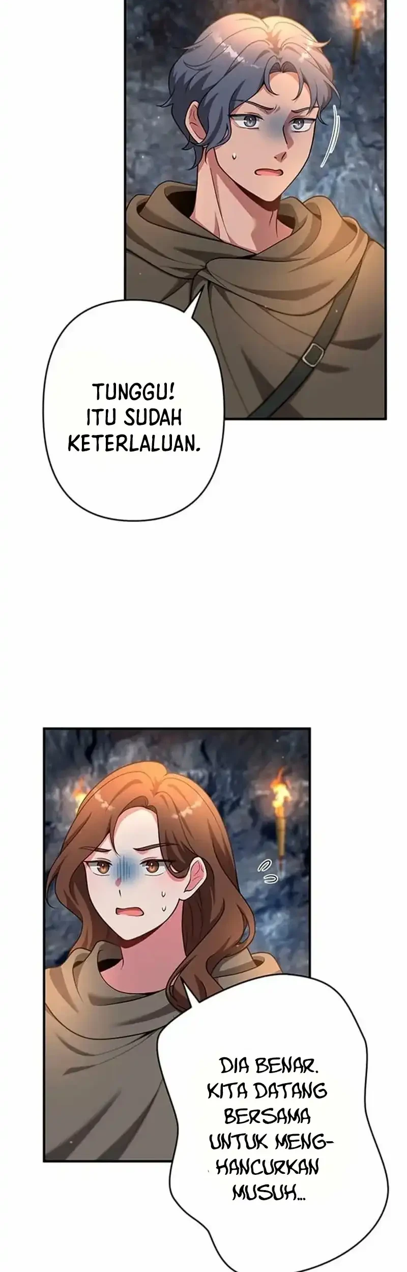 Yarikon de Ita Game Sekai no Akuyaku Mob ni Tensei Shimashita ~Game Chishiki Tsukatte Kimama ni Iki Tetara, Nazeka Aritoarayuru Tokoro de na ga Shirewatatte Ita~ Chapter 22 Gambar 47