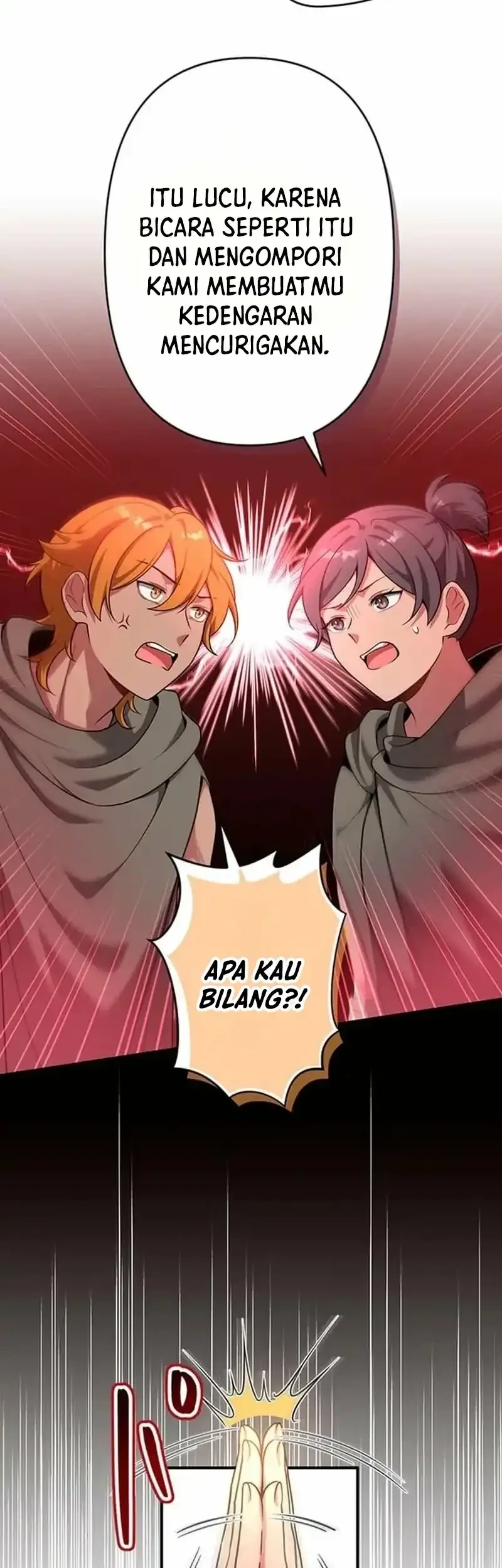 Yarikon de Ita Game Sekai no Akuyaku Mob ni Tensei Shimashita ~Game Chishiki Tsukatte Kimama ni Iki Tetara, Nazeka Aritoarayuru Tokoro de na ga Shirewatatte Ita~ Chapter 22 Gambar 48