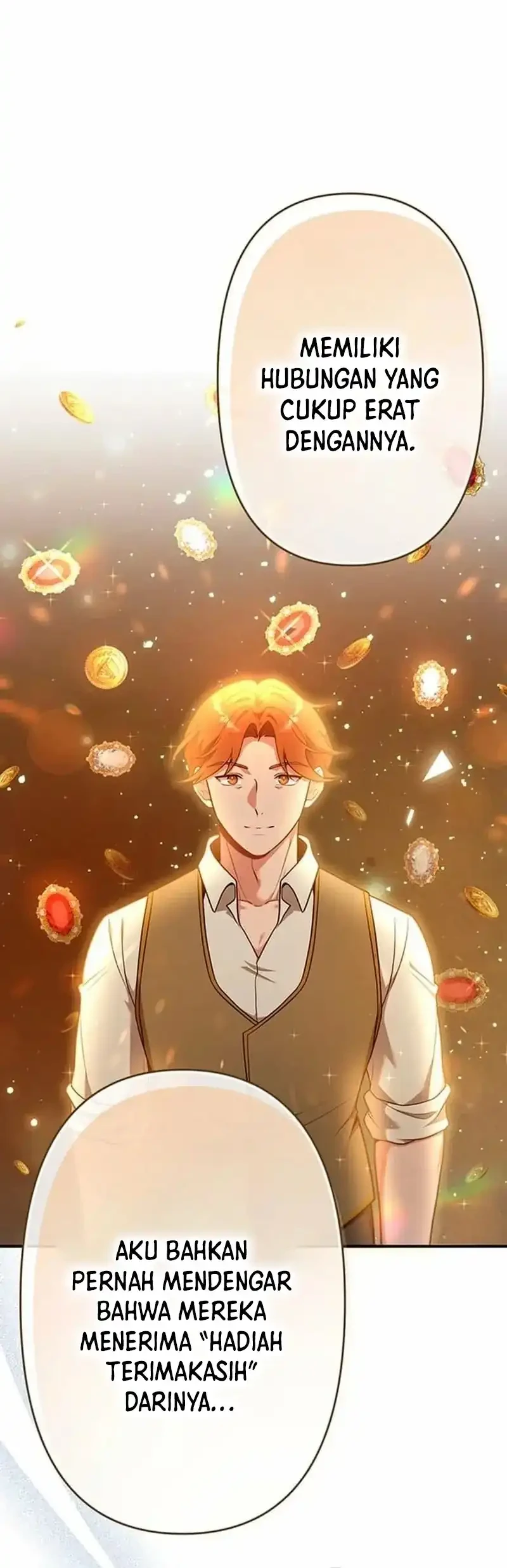 Yarikon de Ita Game Sekai no Akuyaku Mob ni Tensei Shimashita ~Game Chishiki Tsukatte Kimama ni Iki Tetara, Nazeka Aritoarayuru Tokoro de na ga Shirewatatte Ita~ Chapter 22 Gambar 52