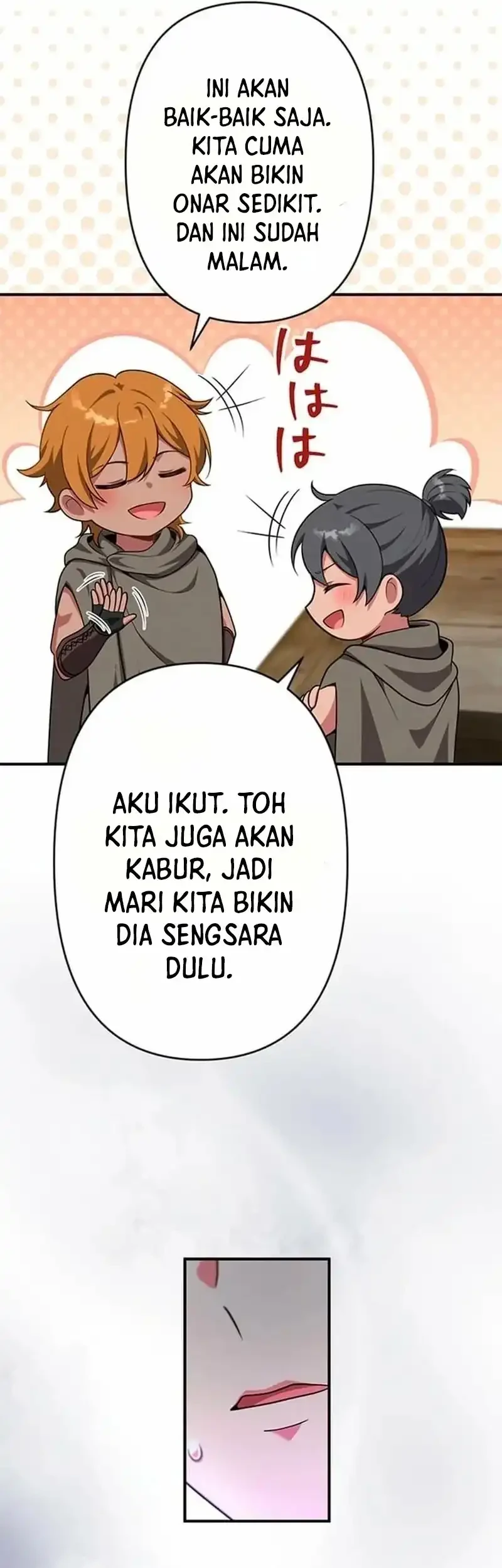 Yarikon de Ita Game Sekai no Akuyaku Mob ni Tensei Shimashita ~Game Chishiki Tsukatte Kimama ni Iki Tetara, Nazeka Aritoarayuru Tokoro de na ga Shirewatatte Ita~ Chapter 22 Gambar 60