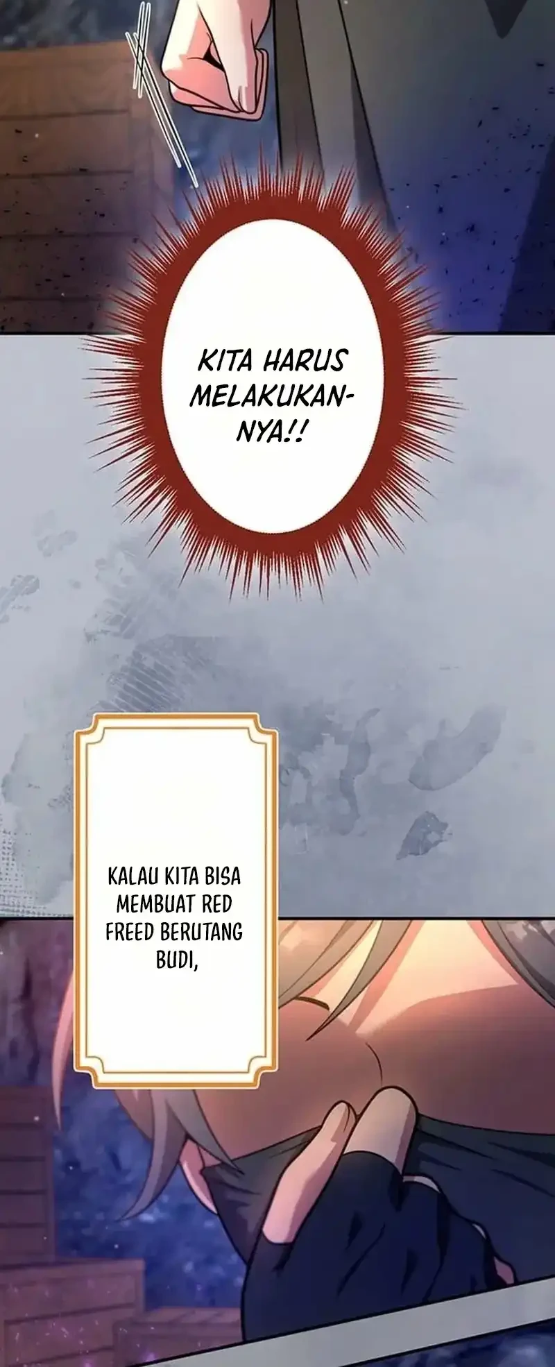 Yarikon de Ita Game Sekai no Akuyaku Mob ni Tensei Shimashita ~Game Chishiki Tsukatte Kimama ni Iki Tetara, Nazeka Aritoarayuru Tokoro de na ga Shirewatatte Ita~ Chapter 22 Gambar 62