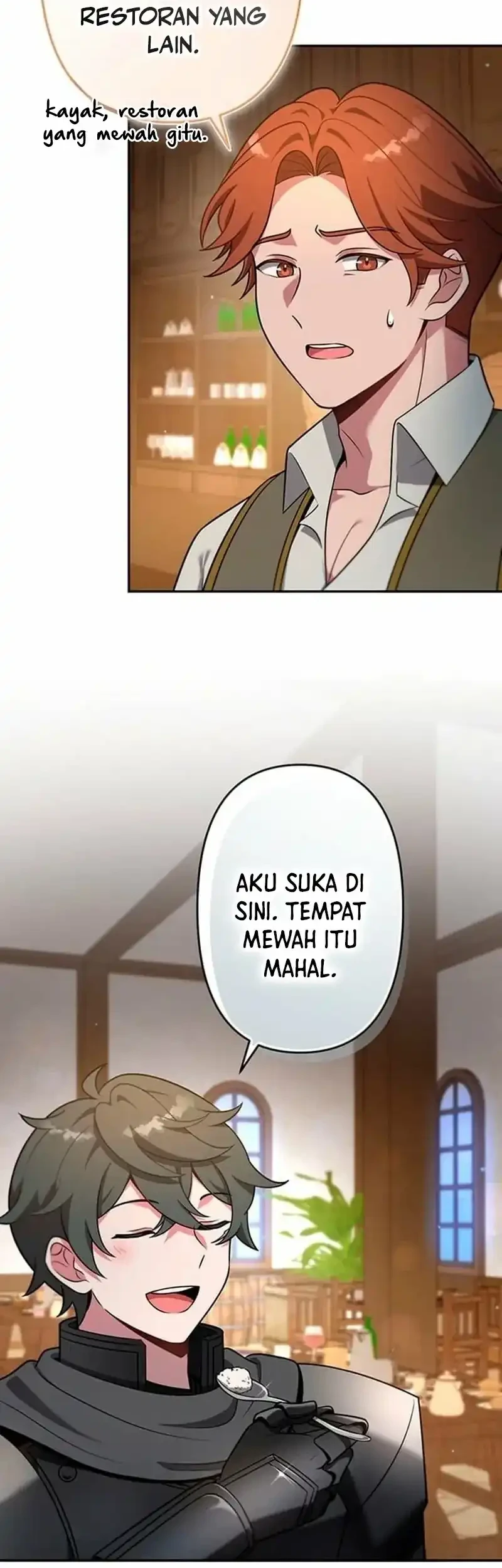 Manga Yarikon de Ita Game Sekai no Akuyaku Mob ni Tensei Shimashita ~Game Chishiki Tsukatte Kimama ni Iki Tetara, Nazeka Aritoarayuru Tokoro de na ga Shirewatatte Ita~ Chapter 22 gambar 2