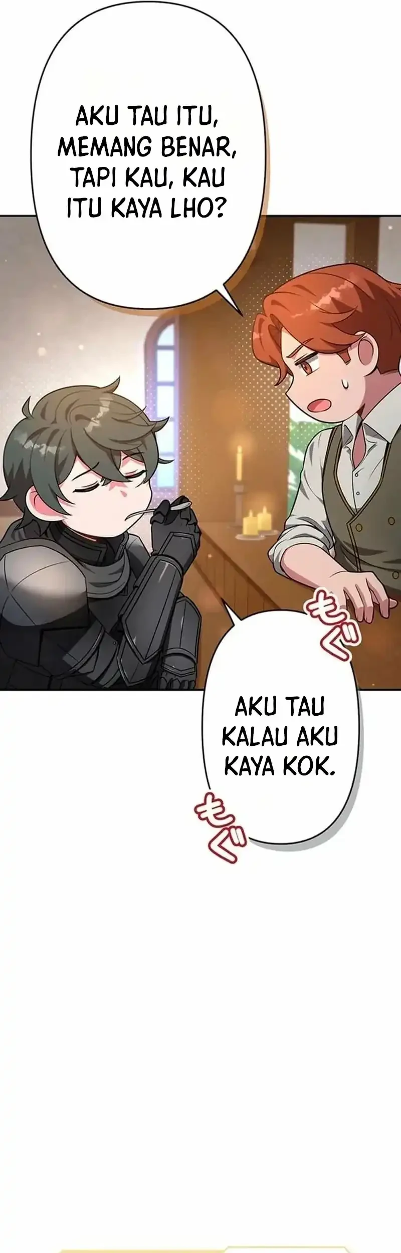 Yarikon de Ita Game Sekai no Akuyaku Mob ni Tensei Shimashita ~Game Chishiki Tsukatte Kimama ni Iki Tetara, Nazeka Aritoarayuru Tokoro de na ga Shirewatatte Ita~ Chapter 22 Gambar 4
