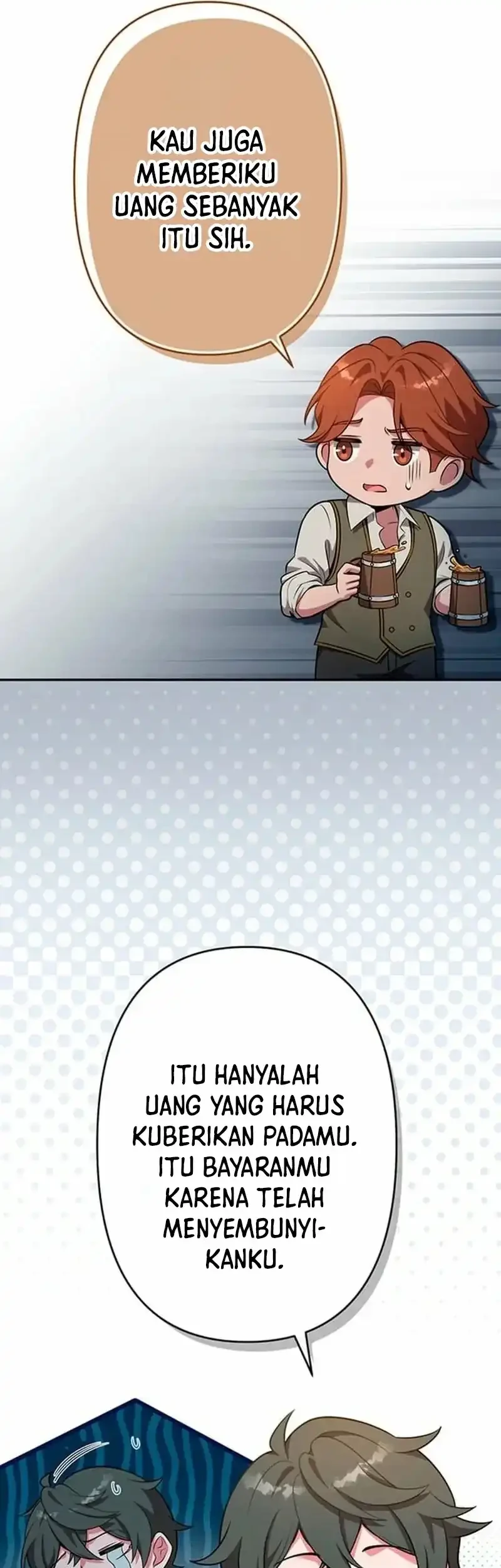 Yarikon de Ita Game Sekai no Akuyaku Mob ni Tensei Shimashita ~Game Chishiki Tsukatte Kimama ni Iki Tetara, Nazeka Aritoarayuru Tokoro de na ga Shirewatatte Ita~ Chapter 22 Gambar 7