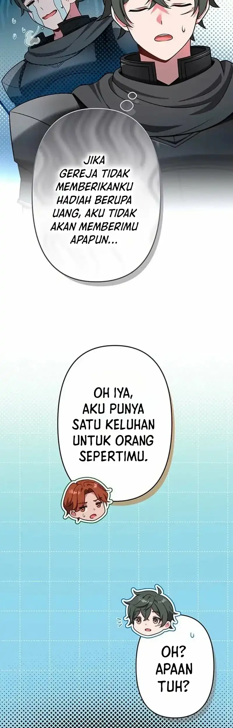 Yarikon de Ita Game Sekai no Akuyaku Mob ni Tensei Shimashita ~Game Chishiki Tsukatte Kimama ni Iki Tetara, Nazeka Aritoarayuru Tokoro de na ga Shirewatatte Ita~ Chapter 22 Gambar 8