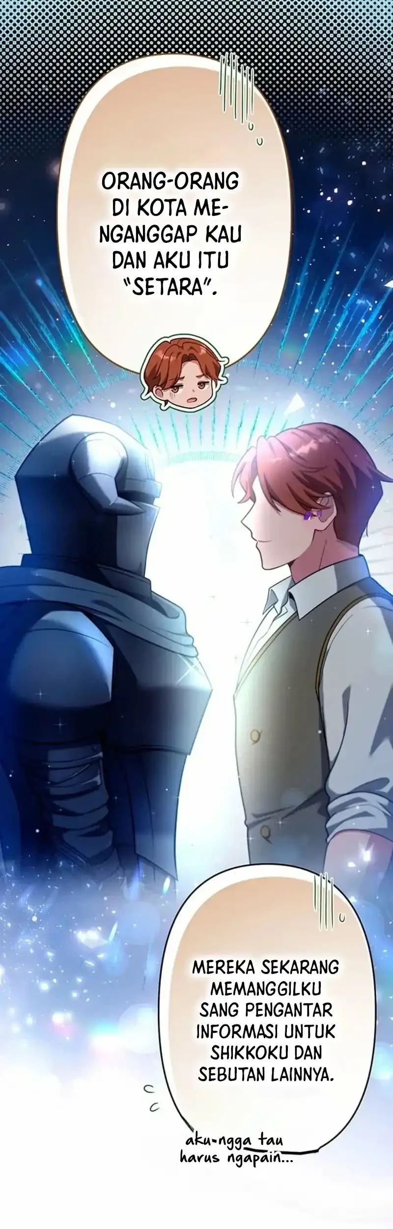 Yarikon de Ita Game Sekai no Akuyaku Mob ni Tensei Shimashita ~Game Chishiki Tsukatte Kimama ni Iki Tetara, Nazeka Aritoarayuru Tokoro de na ga Shirewatatte Ita~ Chapter 22 Gambar 9
