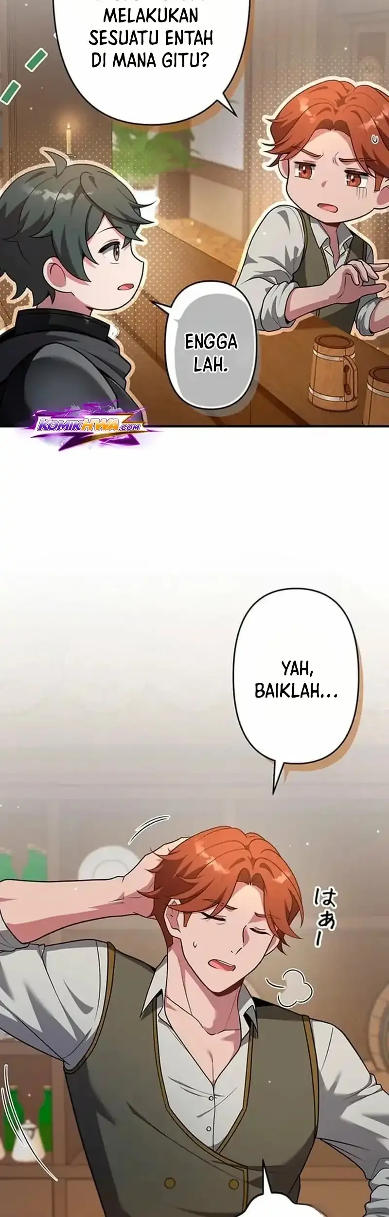 Yarikon de Ita Game Sekai no Akuyaku Mob ni Tensei Shimashita ~Game Chishiki Tsukatte Kimama ni Iki Tetara, Nazeka Aritoarayuru Tokoro de na ga Shirewatatte Ita~ Chapter 22 Gambar 12