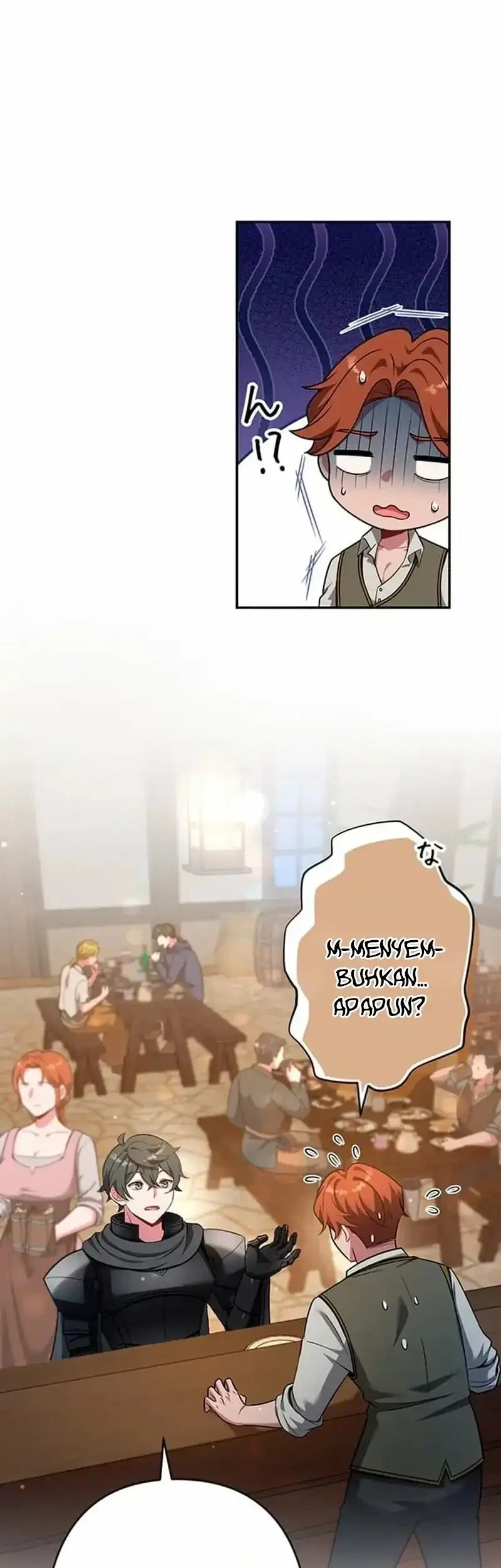 Yarikon de Ita Game Sekai no Akuyaku Mob ni Tensei Shimashita ~Game Chishiki Tsukatte Kimama ni Iki Tetara, Nazeka Aritoarayuru Tokoro de na ga Shirewatatte Ita~ Chapter 22 Gambar 15