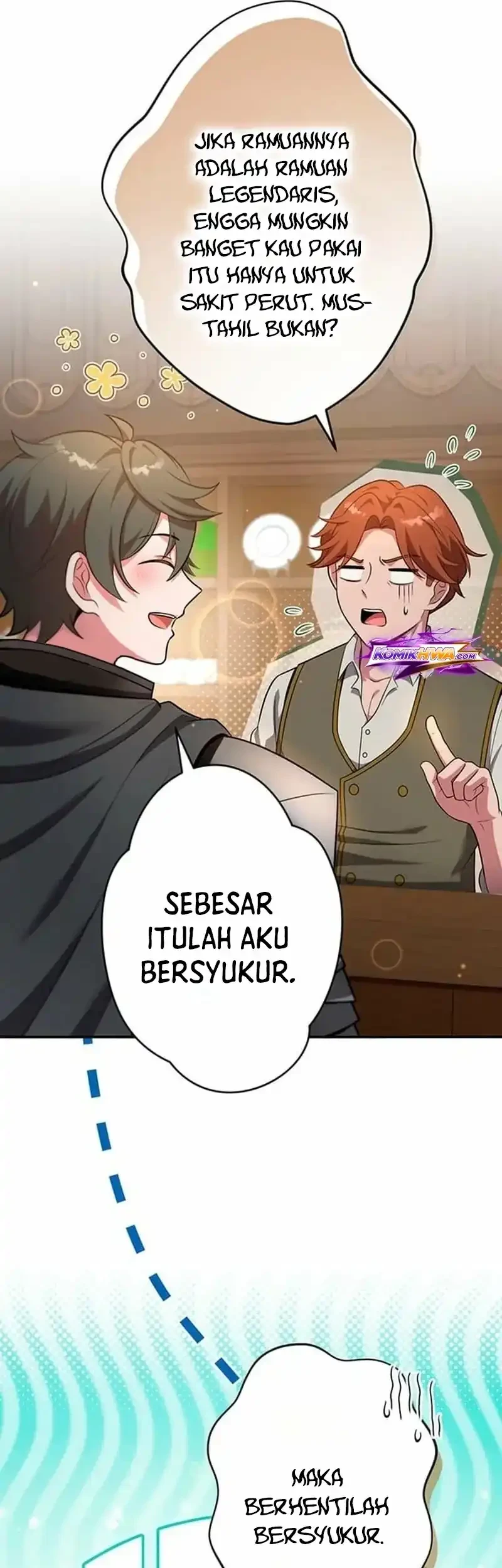 Yarikon de Ita Game Sekai no Akuyaku Mob ni Tensei Shimashita ~Game Chishiki Tsukatte Kimama ni Iki Tetara, Nazeka Aritoarayuru Tokoro de na ga Shirewatatte Ita~ Chapter 22 Gambar 17