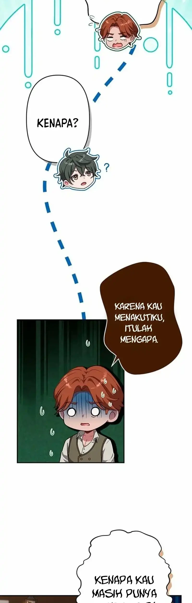 Yarikon de Ita Game Sekai no Akuyaku Mob ni Tensei Shimashita ~Game Chishiki Tsukatte Kimama ni Iki Tetara, Nazeka Aritoarayuru Tokoro de na ga Shirewatatte Ita~ Chapter 22 Gambar 18