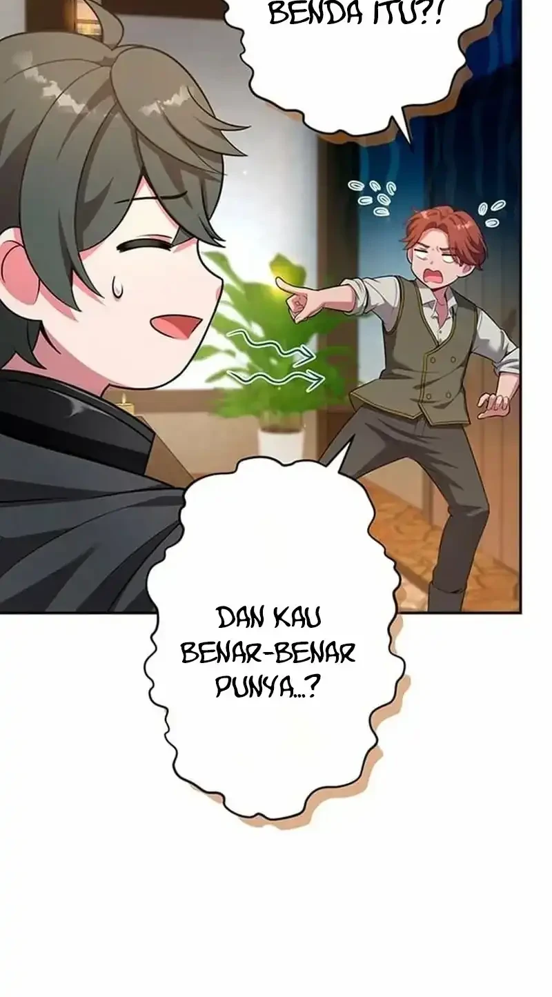 Yarikon de Ita Game Sekai no Akuyaku Mob ni Tensei Shimashita ~Game Chishiki Tsukatte Kimama ni Iki Tetara, Nazeka Aritoarayuru Tokoro de na ga Shirewatatte Ita~ Chapter 22 Gambar 19