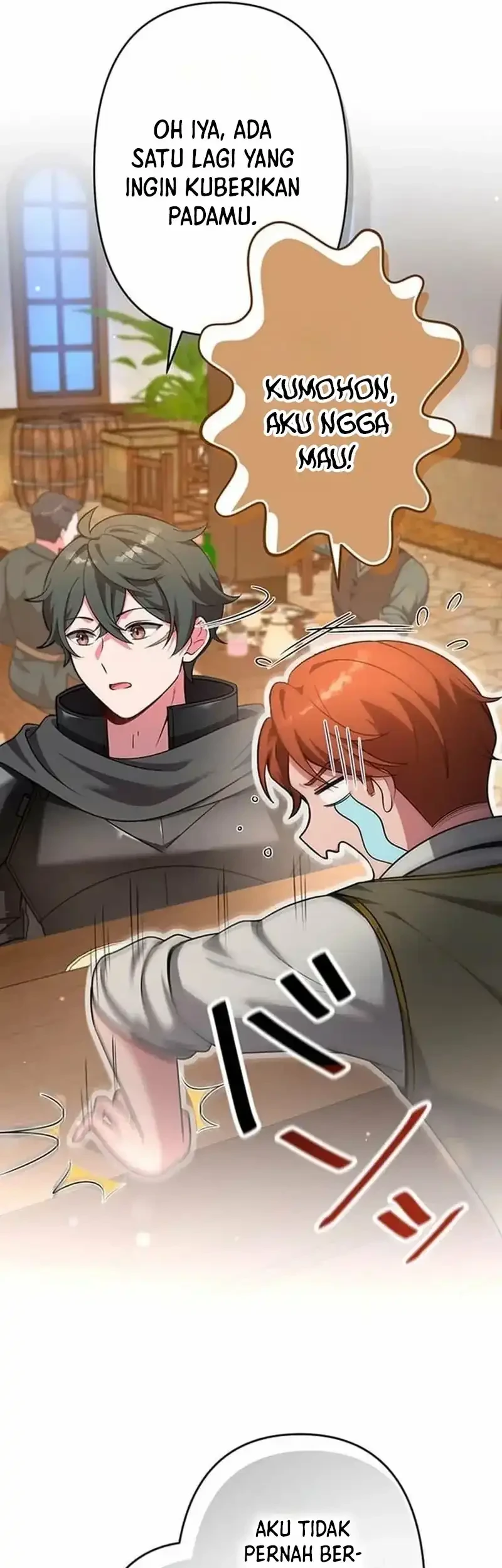 Yarikon de Ita Game Sekai no Akuyaku Mob ni Tensei Shimashita ~Game Chishiki Tsukatte Kimama ni Iki Tetara, Nazeka Aritoarayuru Tokoro de na ga Shirewatatte Ita~ Chapter 22 Gambar 20