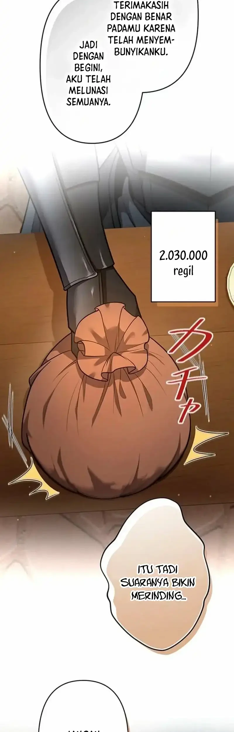 Yarikon de Ita Game Sekai no Akuyaku Mob ni Tensei Shimashita ~Game Chishiki Tsukatte Kimama ni Iki Tetara, Nazeka Aritoarayuru Tokoro de na ga Shirewatatte Ita~ Chapter 22 Gambar 21