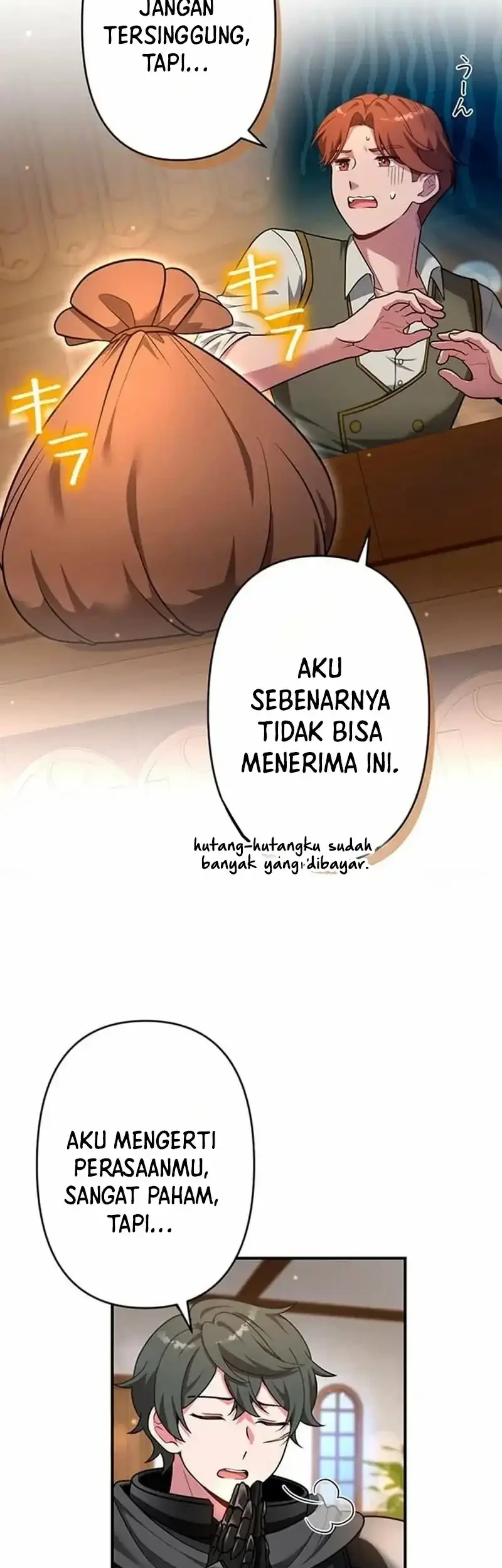 Yarikon de Ita Game Sekai no Akuyaku Mob ni Tensei Shimashita ~Game Chishiki Tsukatte Kimama ni Iki Tetara, Nazeka Aritoarayuru Tokoro de na ga Shirewatatte Ita~ Chapter 22 Gambar 22