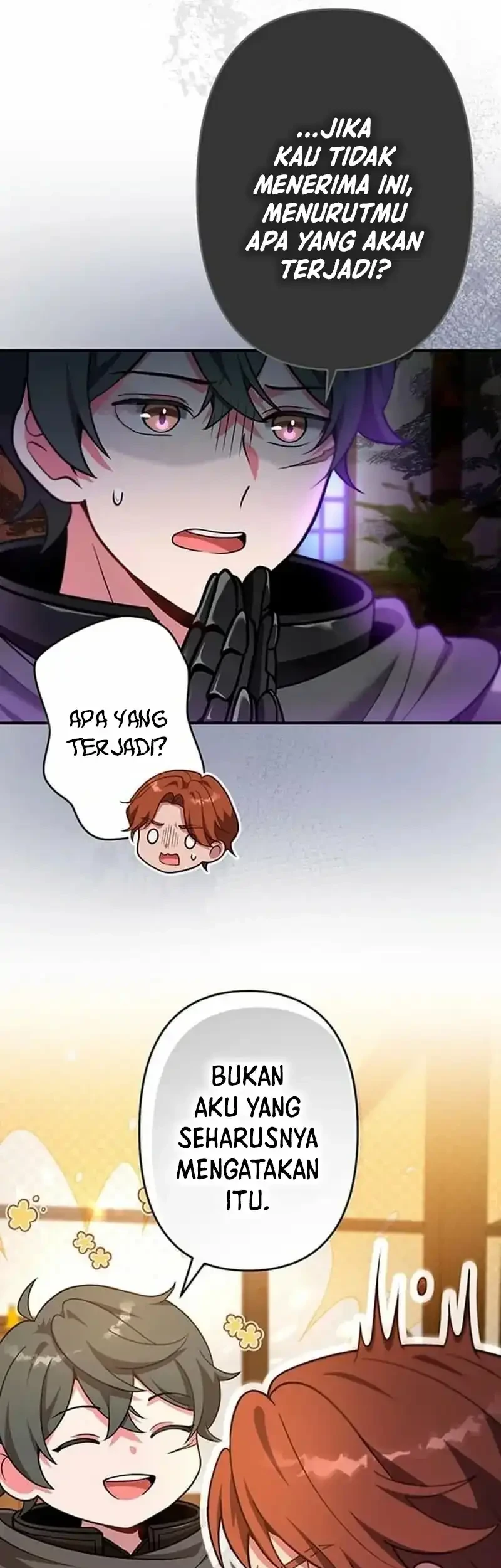 Yarikon de Ita Game Sekai no Akuyaku Mob ni Tensei Shimashita ~Game Chishiki Tsukatte Kimama ni Iki Tetara, Nazeka Aritoarayuru Tokoro de na ga Shirewatatte Ita~ Chapter 22 Gambar 24