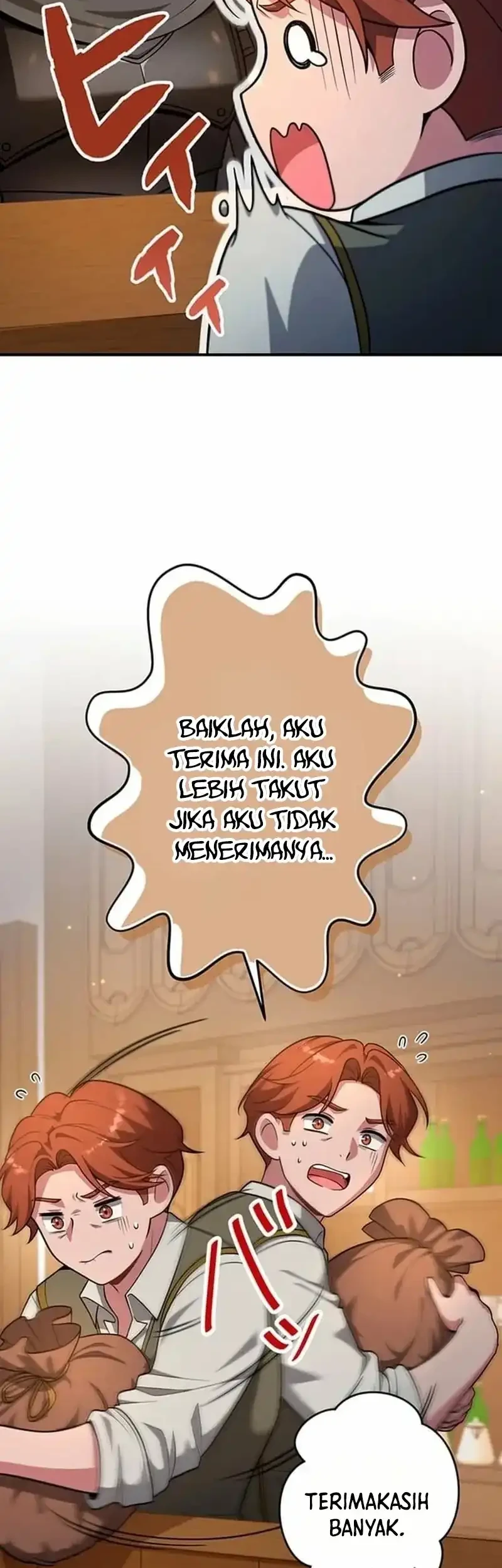 Yarikon de Ita Game Sekai no Akuyaku Mob ni Tensei Shimashita ~Game Chishiki Tsukatte Kimama ni Iki Tetara, Nazeka Aritoarayuru Tokoro de na ga Shirewatatte Ita~ Chapter 22 Gambar 25