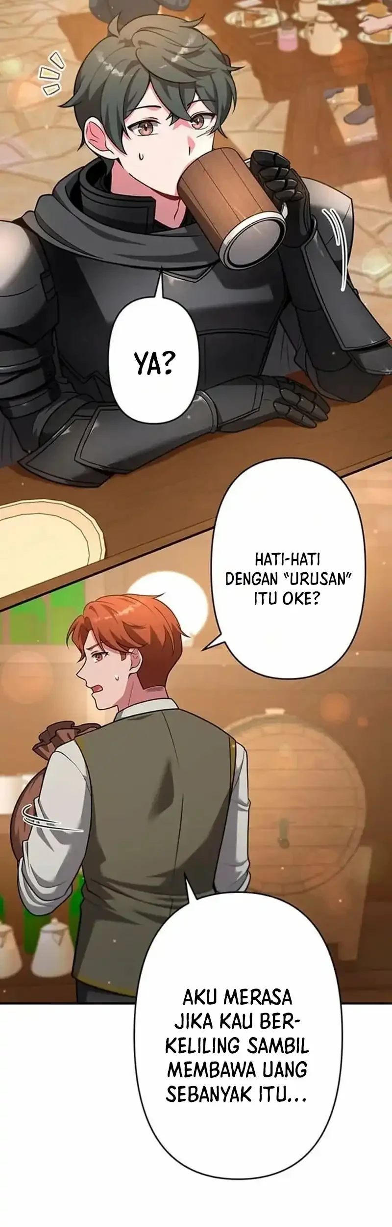 Yarikon de Ita Game Sekai no Akuyaku Mob ni Tensei Shimashita ~Game Chishiki Tsukatte Kimama ni Iki Tetara, Nazeka Aritoarayuru Tokoro de na ga Shirewatatte Ita~ Chapter 22 Gambar 27