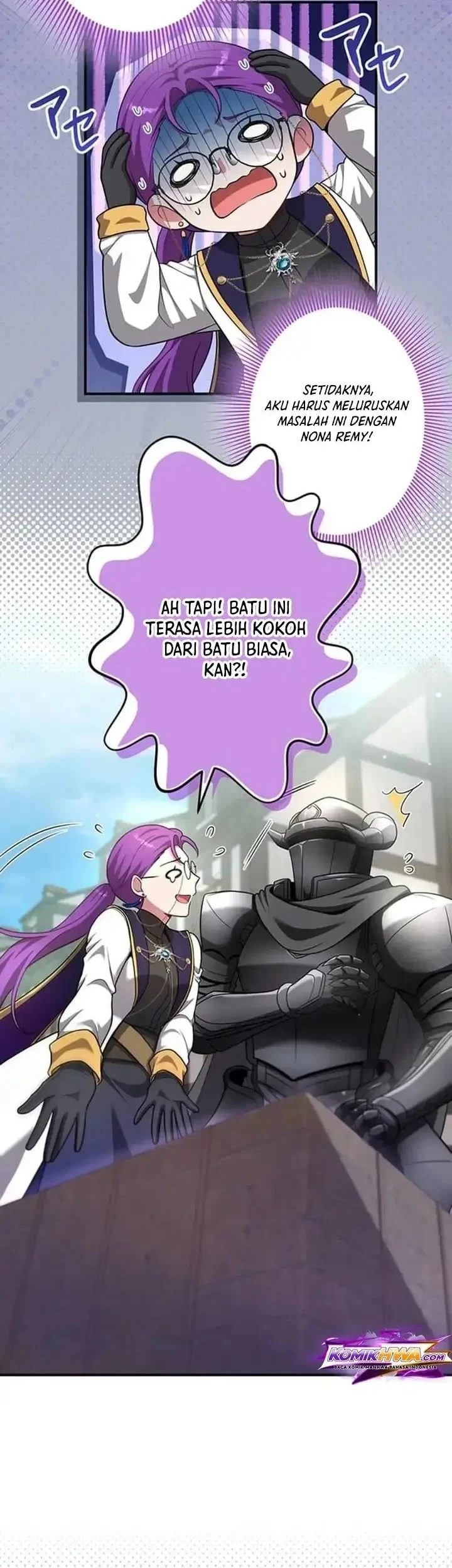 Yarikon de Ita Game Sekai no Akuyaku Mob ni Tensei Shimashita ~Game Chishiki Tsukatte Kimama ni Iki Tetara, Nazeka Aritoarayuru Tokoro de na ga Shirewatatte Ita~ Chapter 29 Gambar 14