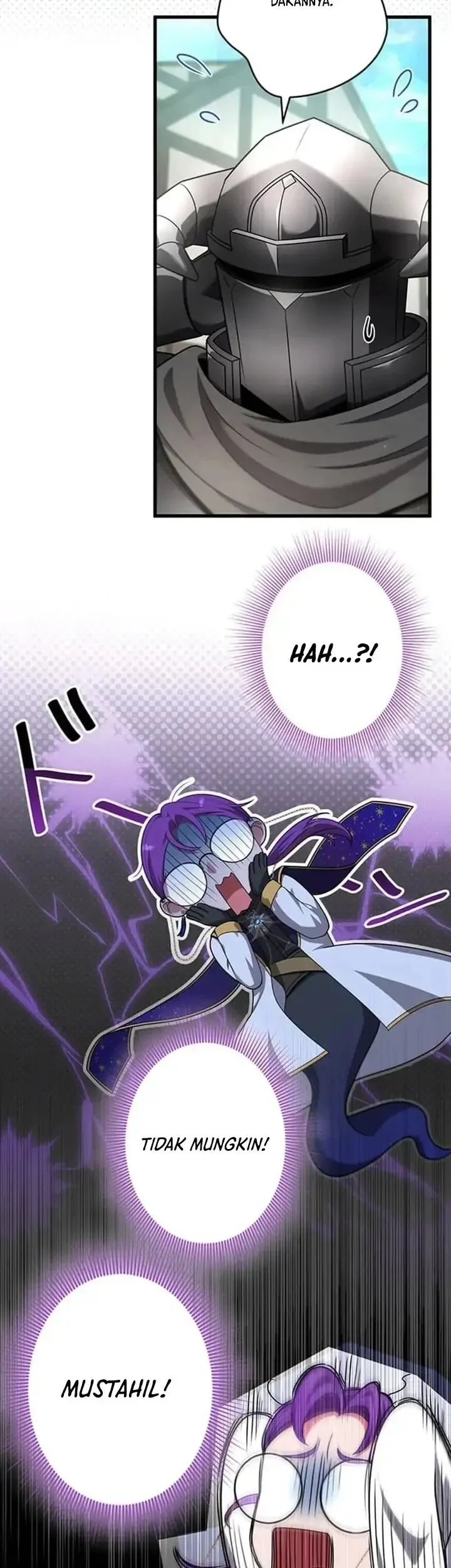 Yarikon de Ita Game Sekai no Akuyaku Mob ni Tensei Shimashita ~Game Chishiki Tsukatte Kimama ni Iki Tetara, Nazeka Aritoarayuru Tokoro de na ga Shirewatatte Ita~ Chapter 29 Gambar 16