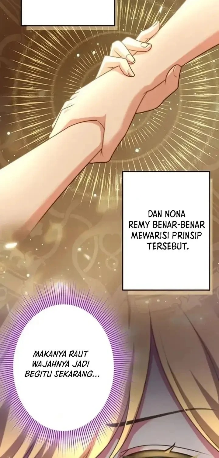 Yarikon de Ita Game Sekai no Akuyaku Mob ni Tensei Shimashita ~Game Chishiki Tsukatte Kimama ni Iki Tetara, Nazeka Aritoarayuru Tokoro de na ga Shirewatatte Ita~ Chapter 29 Gambar 18