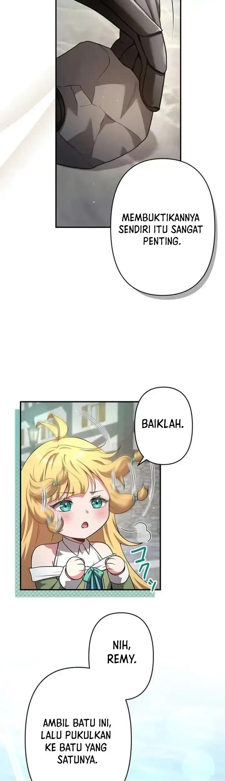 Yarikon de Ita Game Sekai no Akuyaku Mob ni Tensei Shimashita ~Game Chishiki Tsukatte Kimama ni Iki Tetara, Nazeka Aritoarayuru Tokoro de na ga Shirewatatte Ita~ Chapter 29 Gambar 22