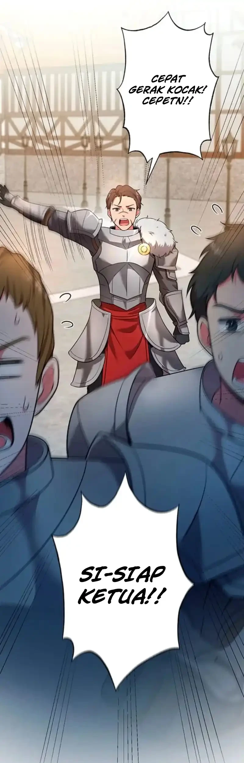 Yarikon de Ita Game Sekai no Akuyaku Mob ni Tensei Shimashita ~Game Chishiki Tsukatte Kimama ni Iki Tetara, Nazeka Aritoarayuru Tokoro de na ga Shirewatatte Ita~ Chapter 3 Gambar 54