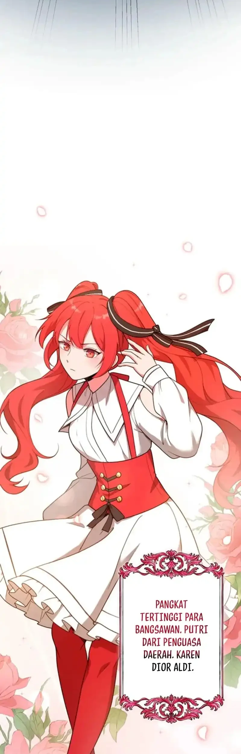 Yarikon de Ita Game Sekai no Akuyaku Mob ni Tensei Shimashita ~Game Chishiki Tsukatte Kimama ni Iki Tetara, Nazeka Aritoarayuru Tokoro de na ga Shirewatatte Ita~ Chapter 3 Gambar 55