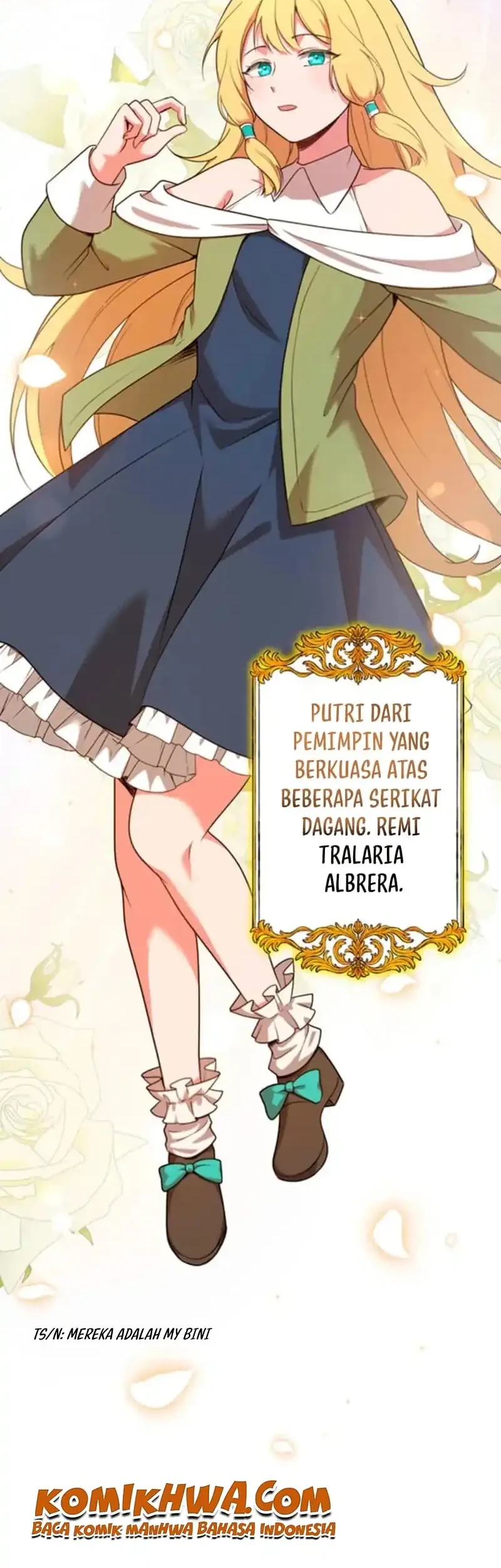Yarikon de Ita Game Sekai no Akuyaku Mob ni Tensei Shimashita ~Game Chishiki Tsukatte Kimama ni Iki Tetara, Nazeka Aritoarayuru Tokoro de na ga Shirewatatte Ita~ Chapter 3 Gambar 57