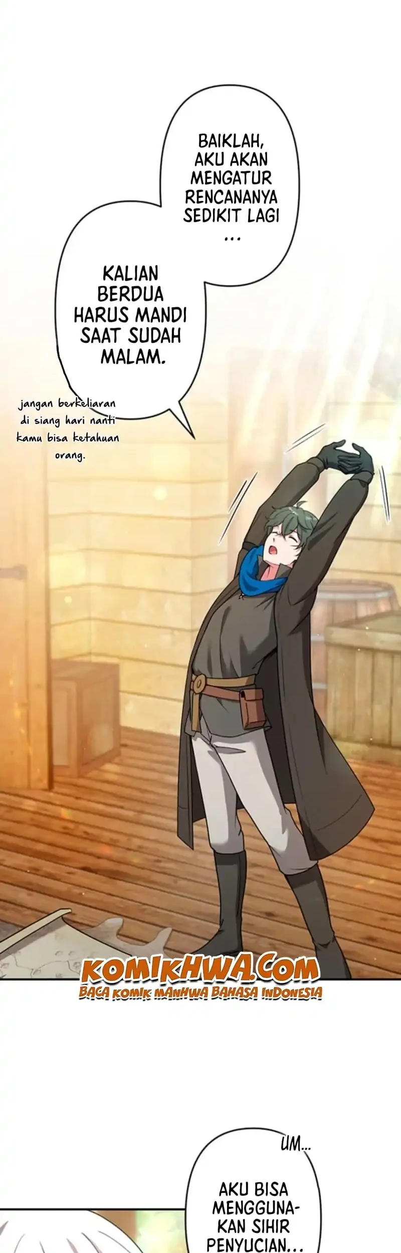 Yarikon de Ita Game Sekai no Akuyaku Mob ni Tensei Shimashita ~Game Chishiki Tsukatte Kimama ni Iki Tetara, Nazeka Aritoarayuru Tokoro de na ga Shirewatatte Ita~ Chapter 3 Gambar 14