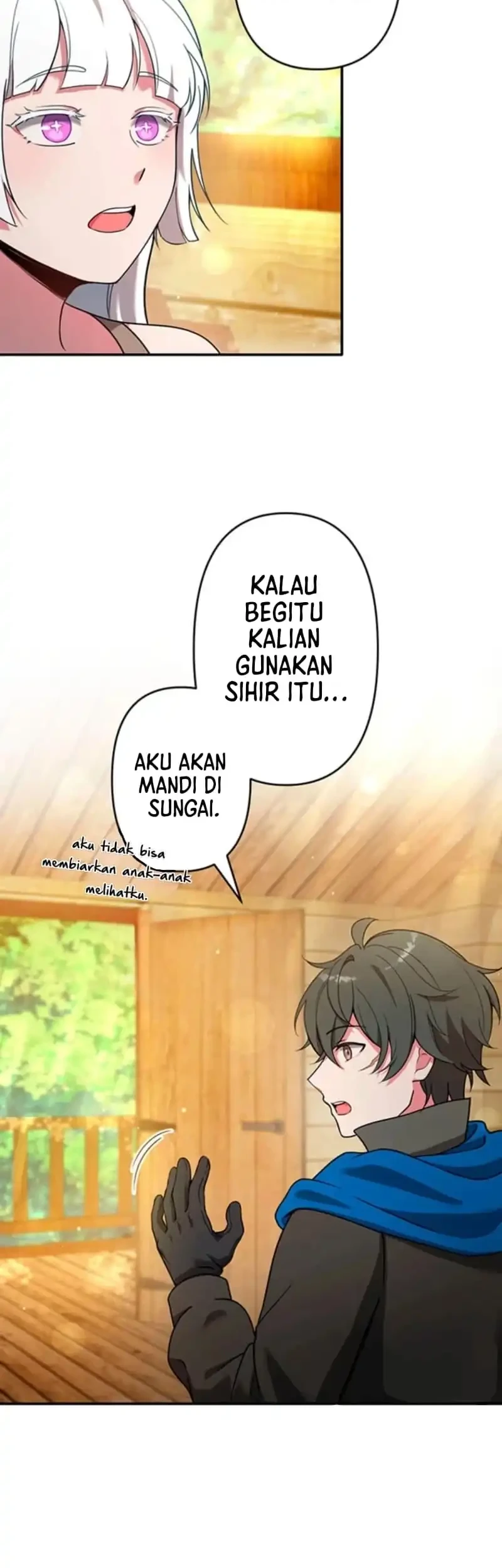 Yarikon de Ita Game Sekai no Akuyaku Mob ni Tensei Shimashita ~Game Chishiki Tsukatte Kimama ni Iki Tetara, Nazeka Aritoarayuru Tokoro de na ga Shirewatatte Ita~ Chapter 3 Gambar 15