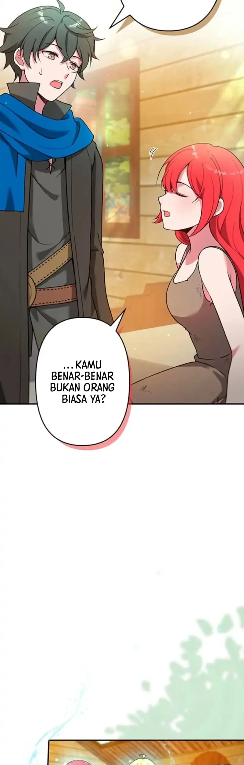 Yarikon de Ita Game Sekai no Akuyaku Mob ni Tensei Shimashita ~Game Chishiki Tsukatte Kimama ni Iki Tetara, Nazeka Aritoarayuru Tokoro de na ga Shirewatatte Ita~ Chapter 3 Gambar 17
