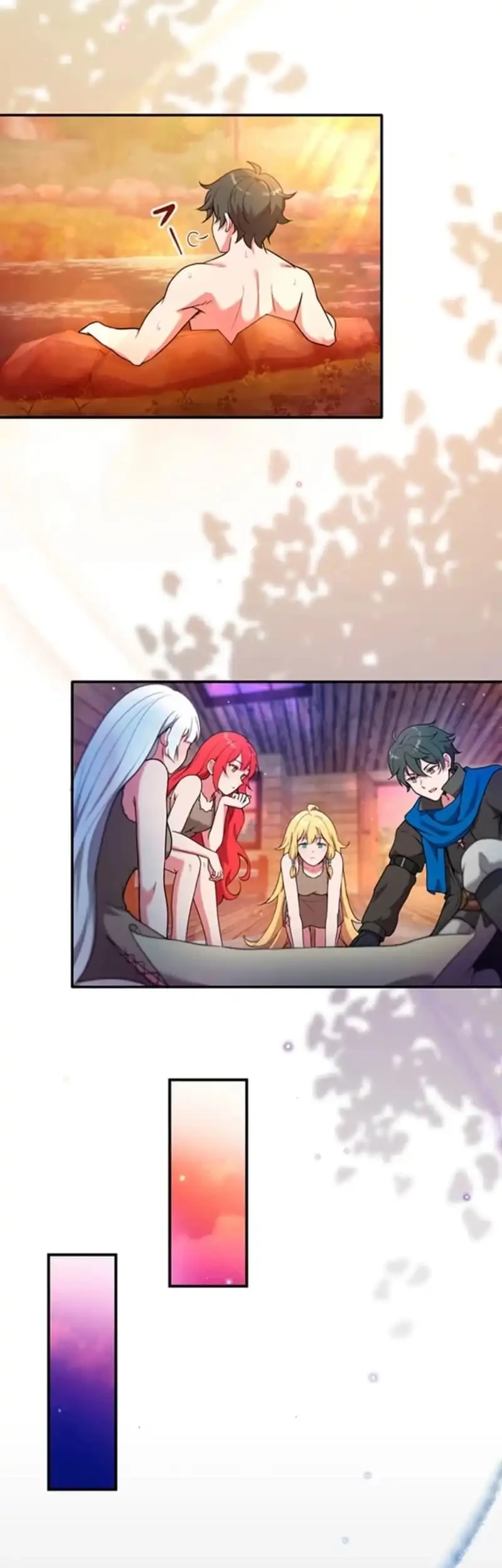 Yarikon de Ita Game Sekai no Akuyaku Mob ni Tensei Shimashita ~Game Chishiki Tsukatte Kimama ni Iki Tetara, Nazeka Aritoarayuru Tokoro de na ga Shirewatatte Ita~ Chapter 3 Gambar 19