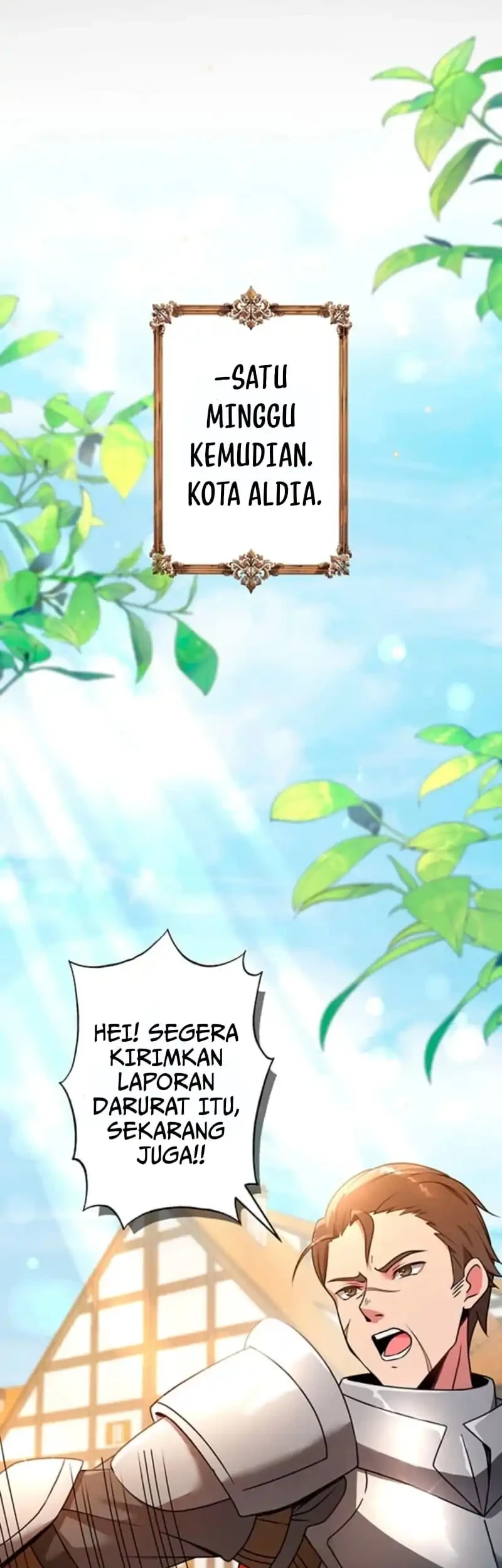 Yarikon de Ita Game Sekai no Akuyaku Mob ni Tensei Shimashita ~Game Chishiki Tsukatte Kimama ni Iki Tetara, Nazeka Aritoarayuru Tokoro de na ga Shirewatatte Ita~ Chapter 3 Gambar 22