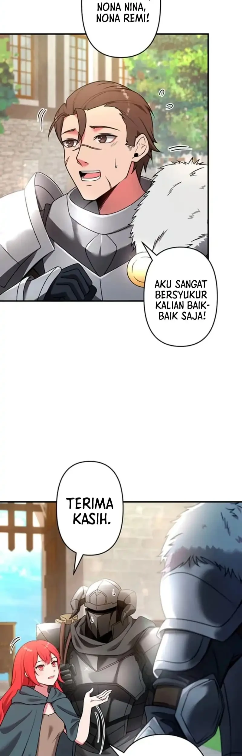 Yarikon de Ita Game Sekai no Akuyaku Mob ni Tensei Shimashita ~Game Chishiki Tsukatte Kimama ni Iki Tetara, Nazeka Aritoarayuru Tokoro de na ga Shirewatatte Ita~ Chapter 3 Gambar 26