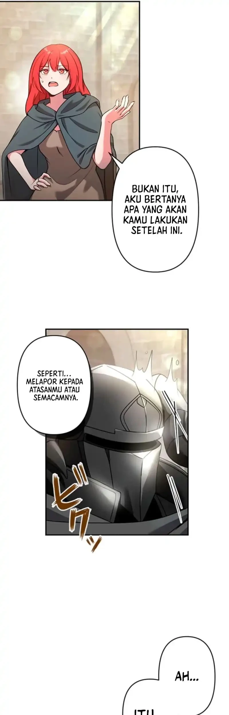Yarikon de Ita Game Sekai no Akuyaku Mob ni Tensei Shimashita ~Game Chishiki Tsukatte Kimama ni Iki Tetara, Nazeka Aritoarayuru Tokoro de na ga Shirewatatte Ita~ Chapter 3 Gambar 31