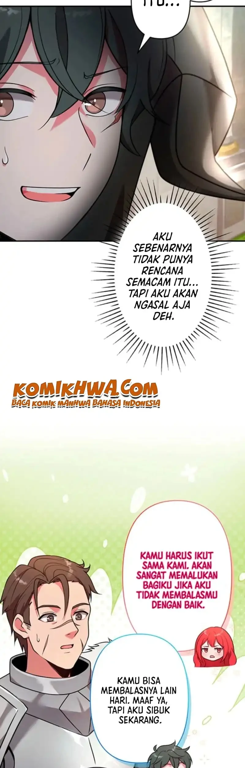 Yarikon de Ita Game Sekai no Akuyaku Mob ni Tensei Shimashita ~Game Chishiki Tsukatte Kimama ni Iki Tetara, Nazeka Aritoarayuru Tokoro de na ga Shirewatatte Ita~ Chapter 3 Gambar 32