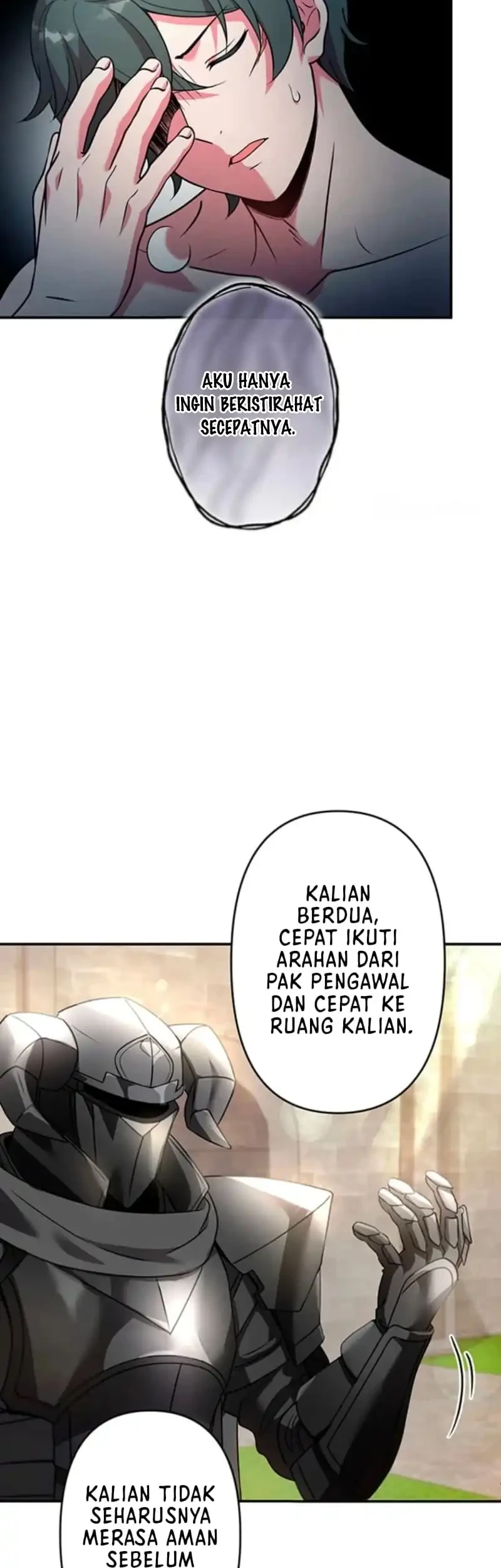 Yarikon de Ita Game Sekai no Akuyaku Mob ni Tensei Shimashita ~Game Chishiki Tsukatte Kimama ni Iki Tetara, Nazeka Aritoarayuru Tokoro de na ga Shirewatatte Ita~ Chapter 3 Gambar 34