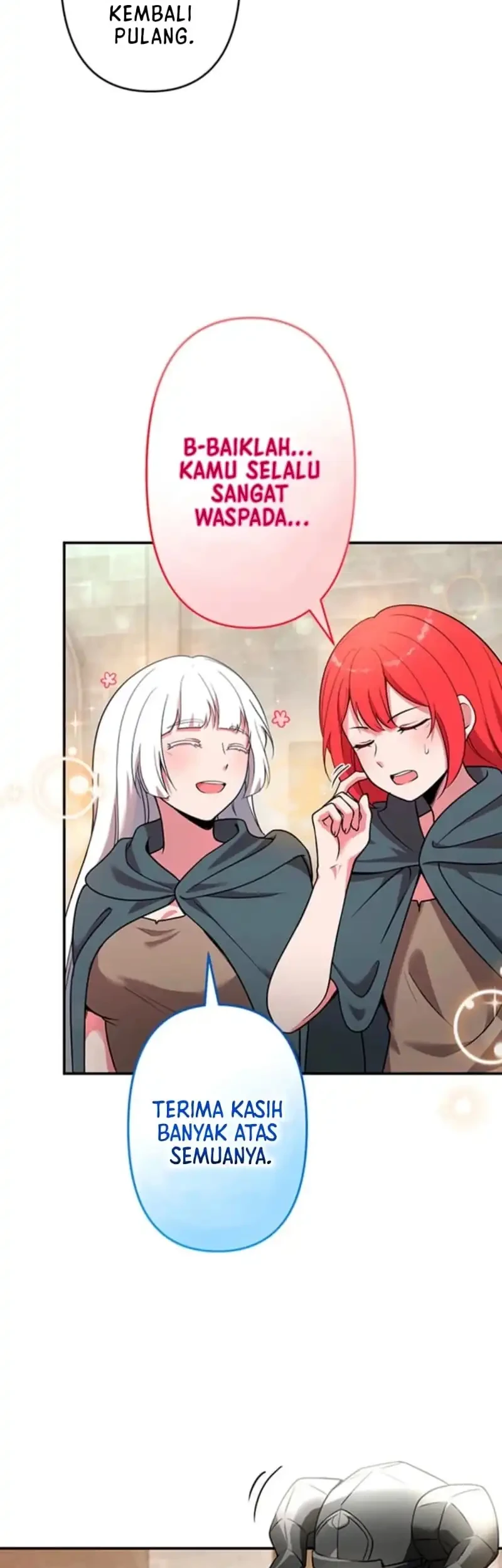 Yarikon de Ita Game Sekai no Akuyaku Mob ni Tensei Shimashita ~Game Chishiki Tsukatte Kimama ni Iki Tetara, Nazeka Aritoarayuru Tokoro de na ga Shirewatatte Ita~ Chapter 3 Gambar 35