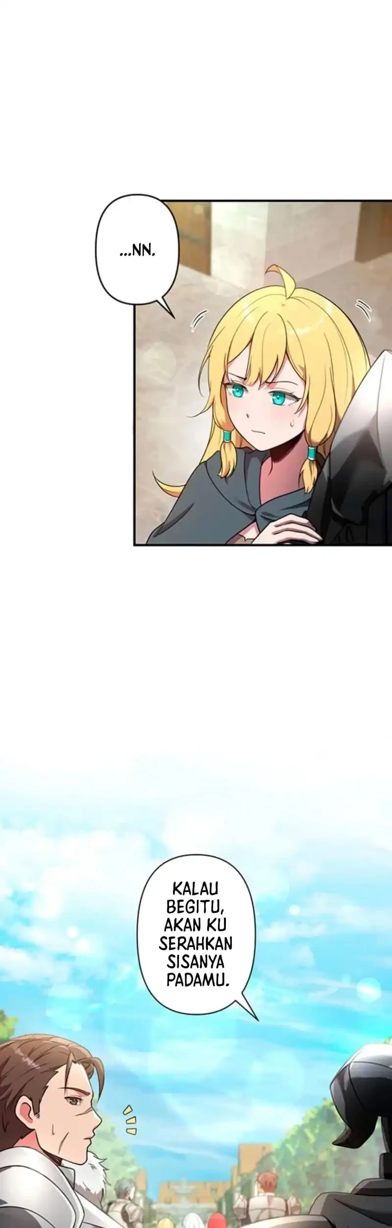 Yarikon de Ita Game Sekai no Akuyaku Mob ni Tensei Shimashita ~Game Chishiki Tsukatte Kimama ni Iki Tetara, Nazeka Aritoarayuru Tokoro de na ga Shirewatatte Ita~ Chapter 3 Gambar 37