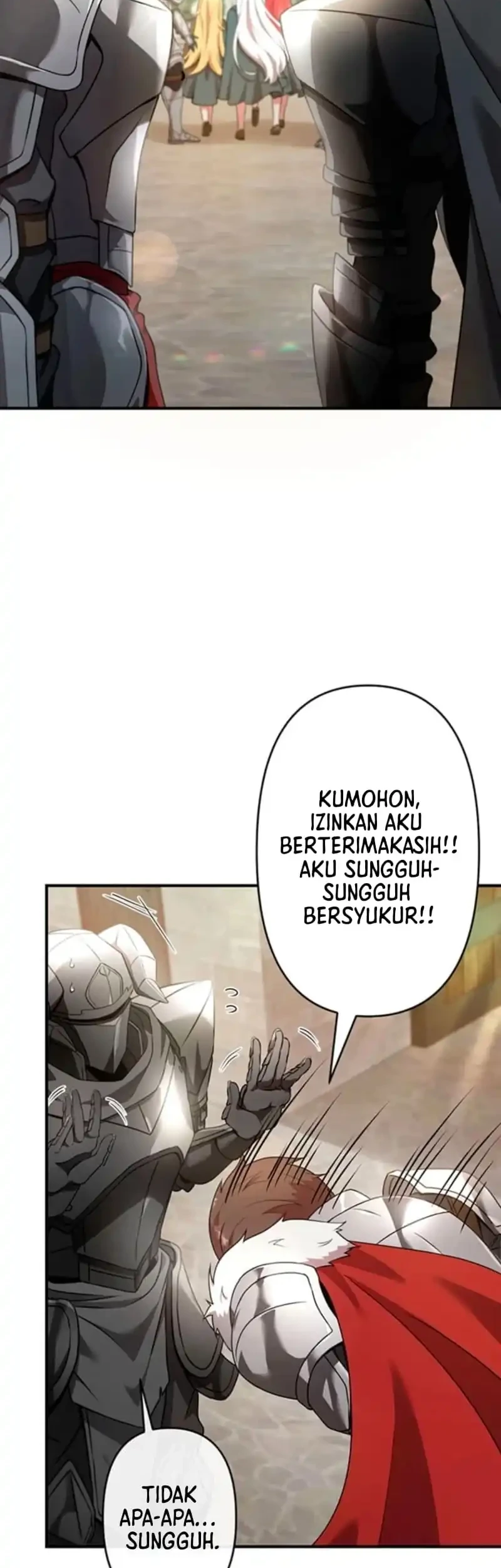 Yarikon de Ita Game Sekai no Akuyaku Mob ni Tensei Shimashita ~Game Chishiki Tsukatte Kimama ni Iki Tetara, Nazeka Aritoarayuru Tokoro de na ga Shirewatatte Ita~ Chapter 3 Gambar 38